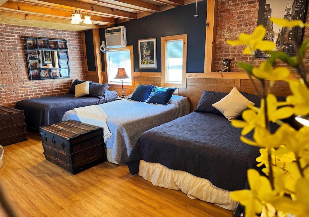 See Ny Now Sleeps 21 Union City Ngoại thất bức ảnh