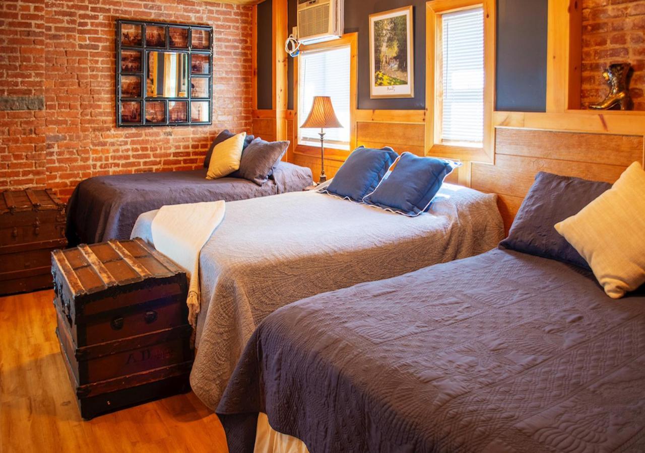 See Ny Now Sleeps 21 Union City Ngoại thất bức ảnh