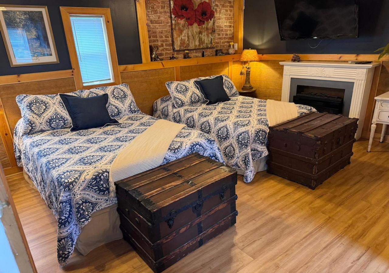 See Ny Now Sleeps 21 Union City Ngoại thất bức ảnh