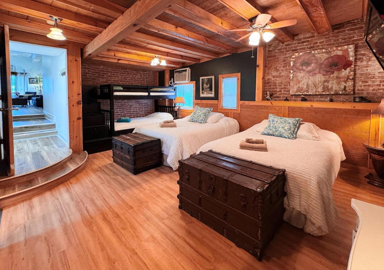 See Ny Now Sleeps 21 Union City Ngoại thất bức ảnh