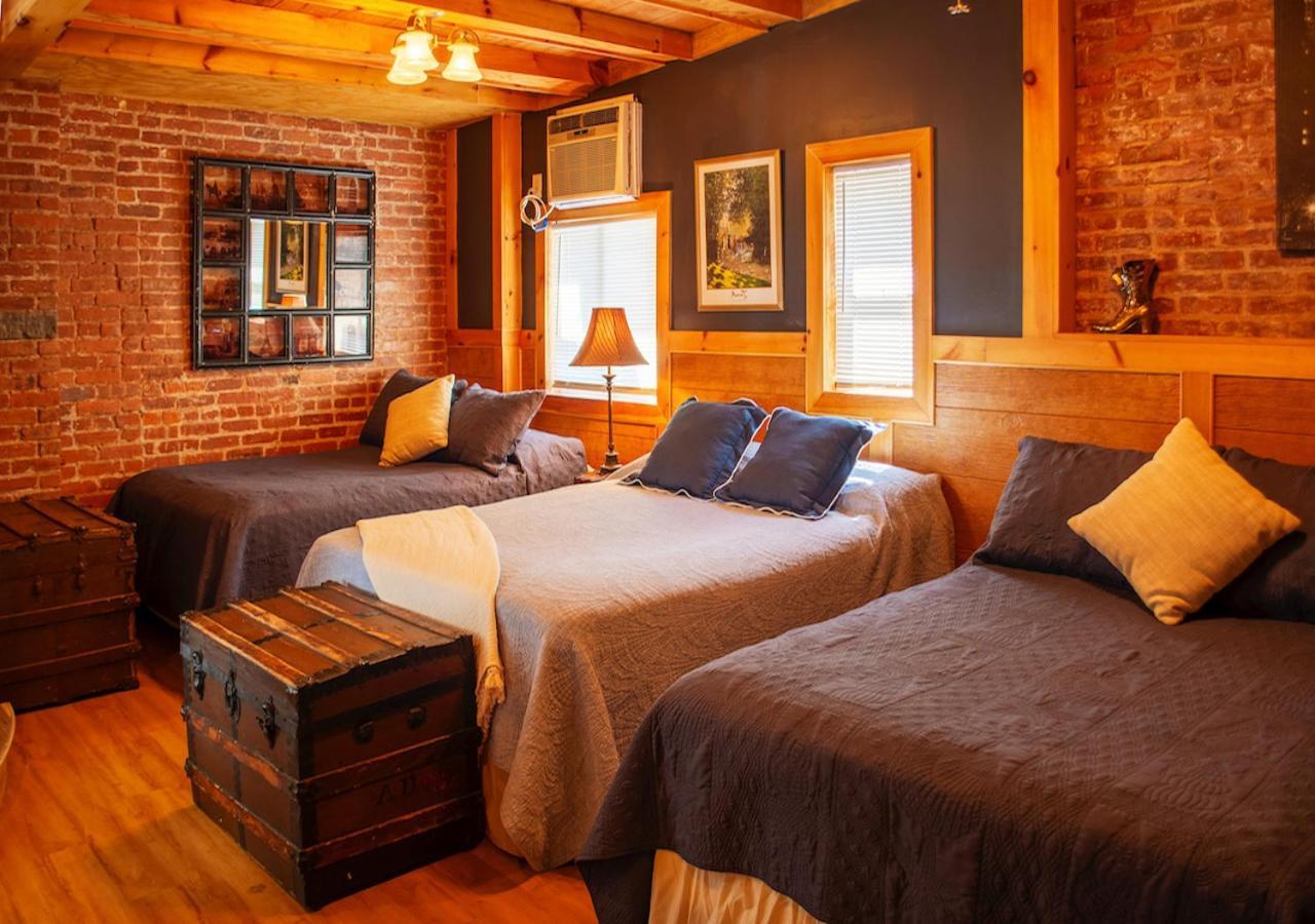See Ny Now Sleeps 21 Union City Ngoại thất bức ảnh