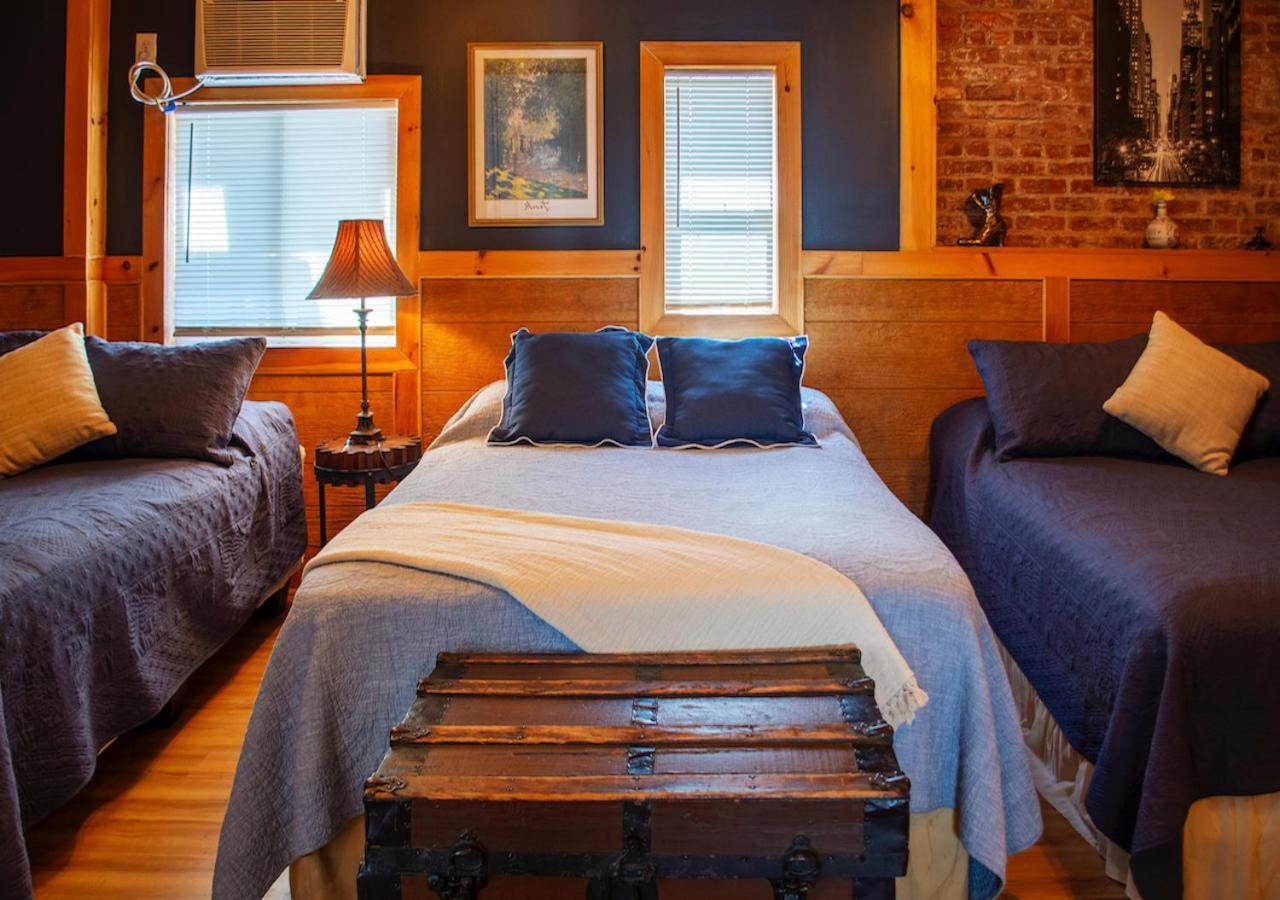 See Ny Now Sleeps 21 Union City Ngoại thất bức ảnh