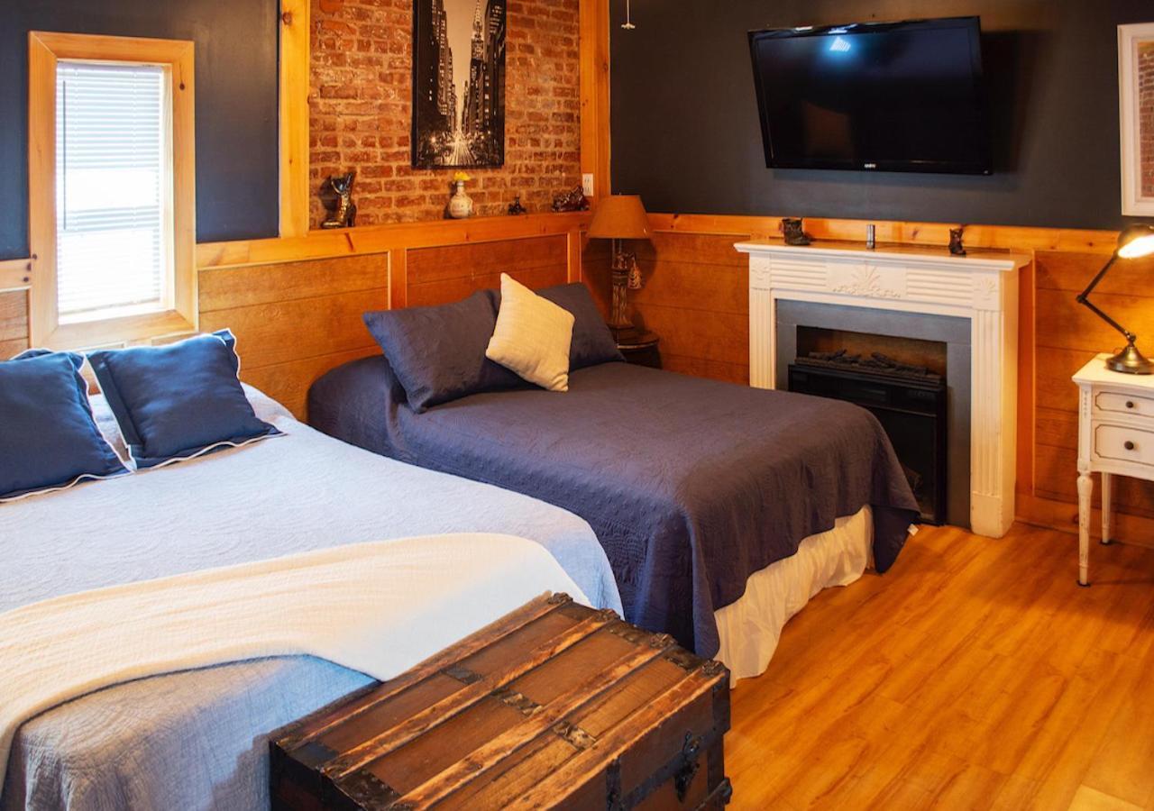 See Ny Now Sleeps 21 Union City Ngoại thất bức ảnh