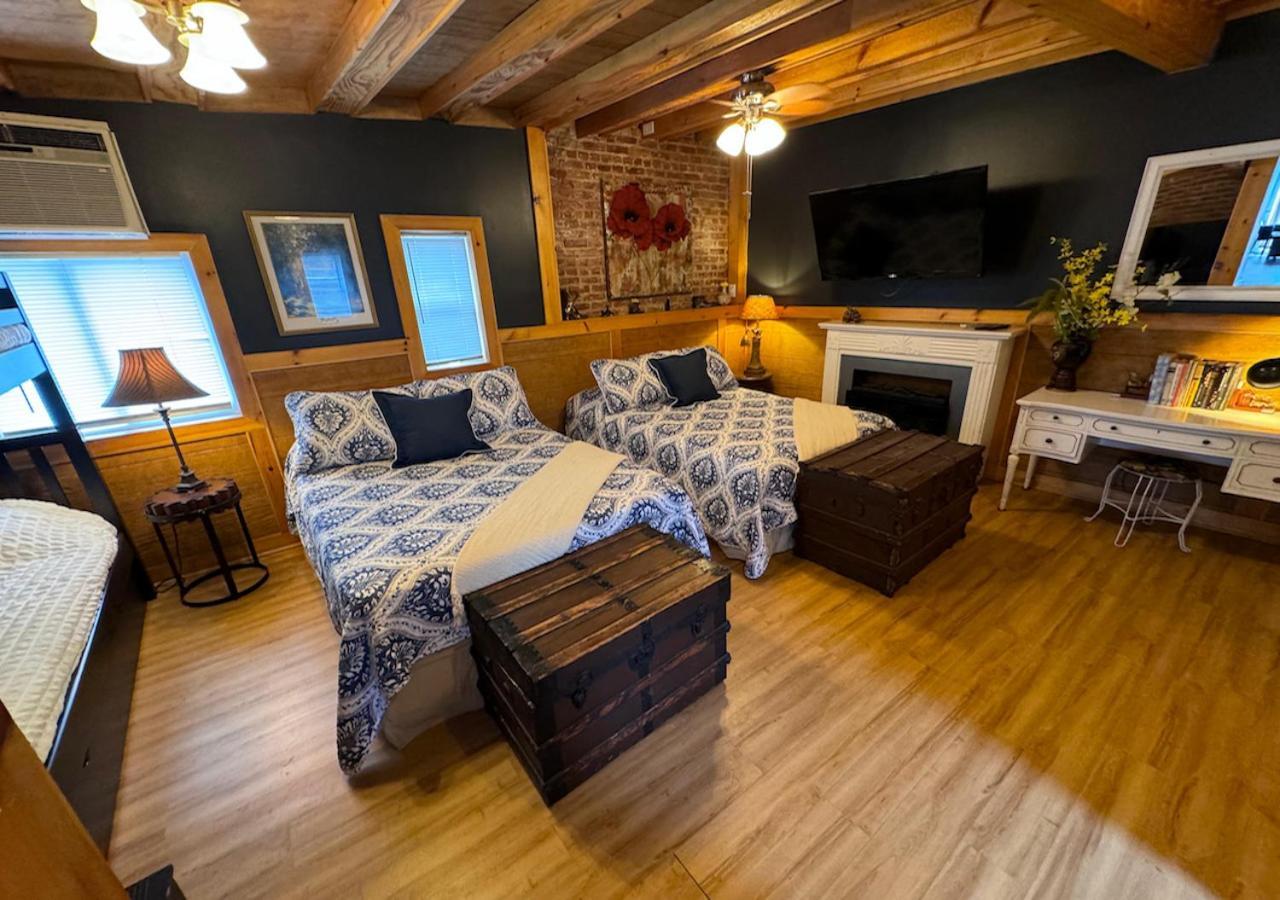See Ny Now Sleeps 21 Union City Ngoại thất bức ảnh