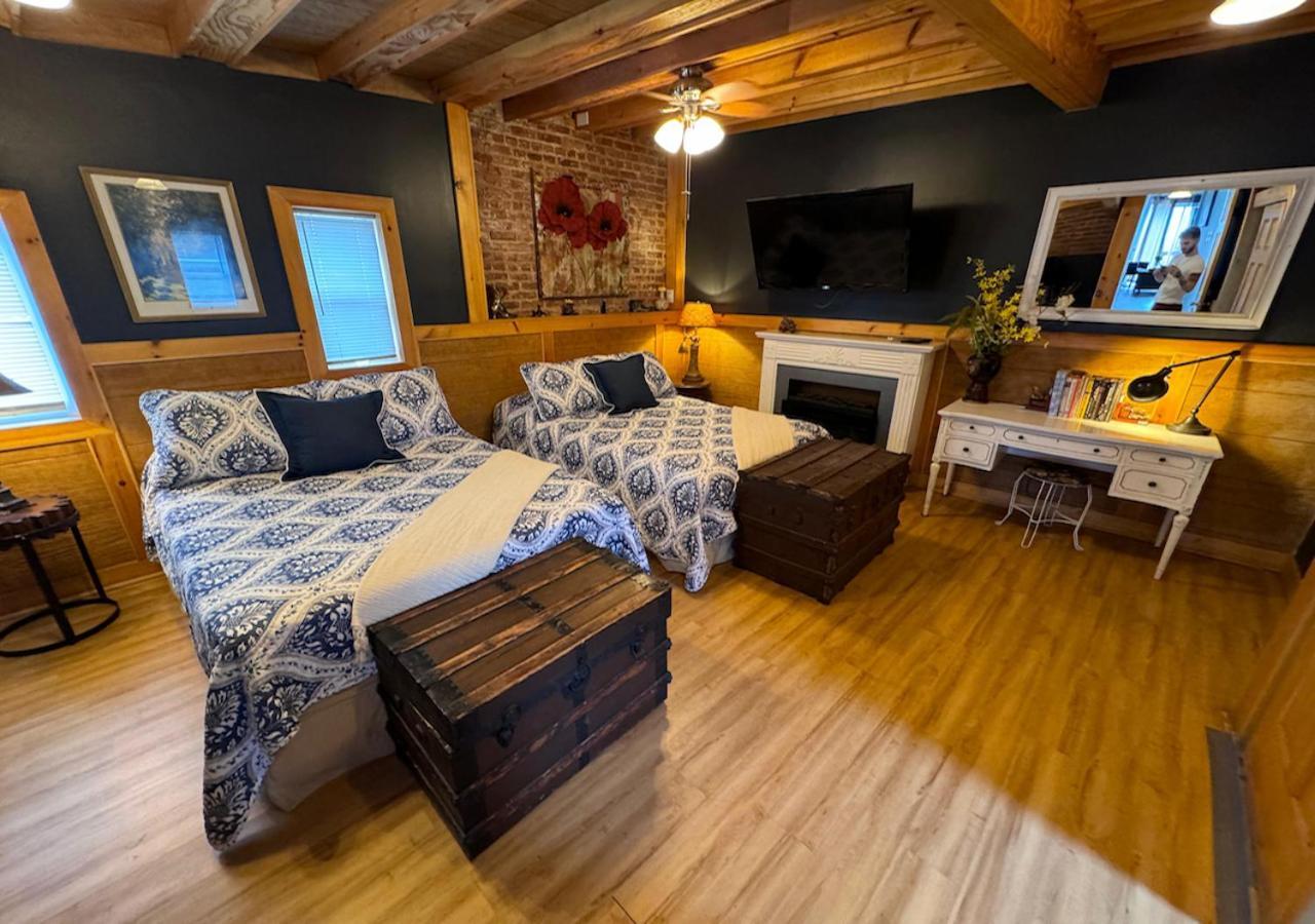 See Ny Now Sleeps 21 Union City Ngoại thất bức ảnh