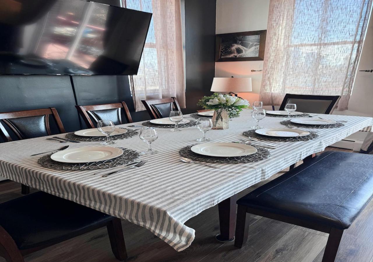 See Ny Now Sleeps 21 Union City Ngoại thất bức ảnh