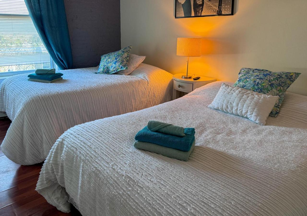 See Ny Now Sleeps 21 Union City Ngoại thất bức ảnh