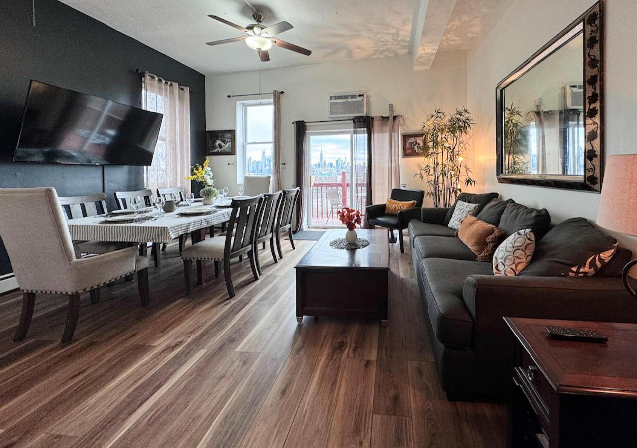 See Ny Now Sleeps 21 Union City Ngoại thất bức ảnh