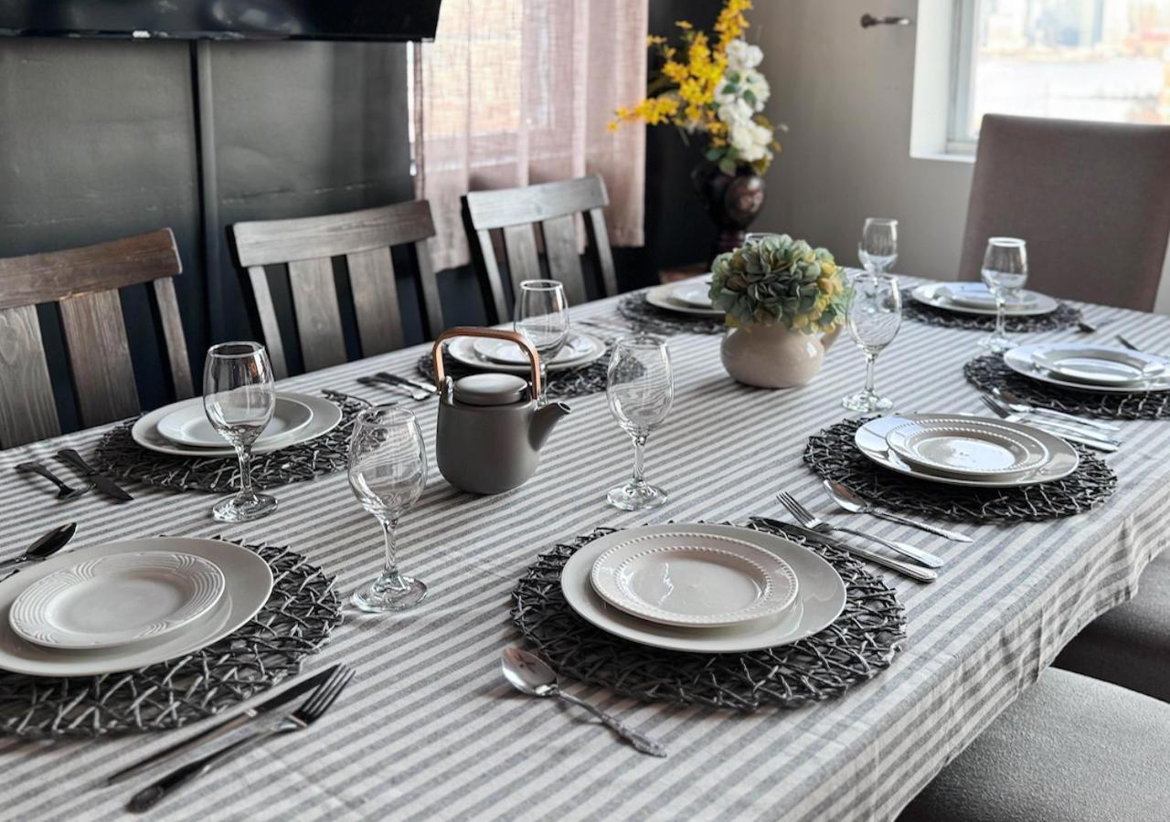 See Ny Now Sleeps 21 Union City Ngoại thất bức ảnh