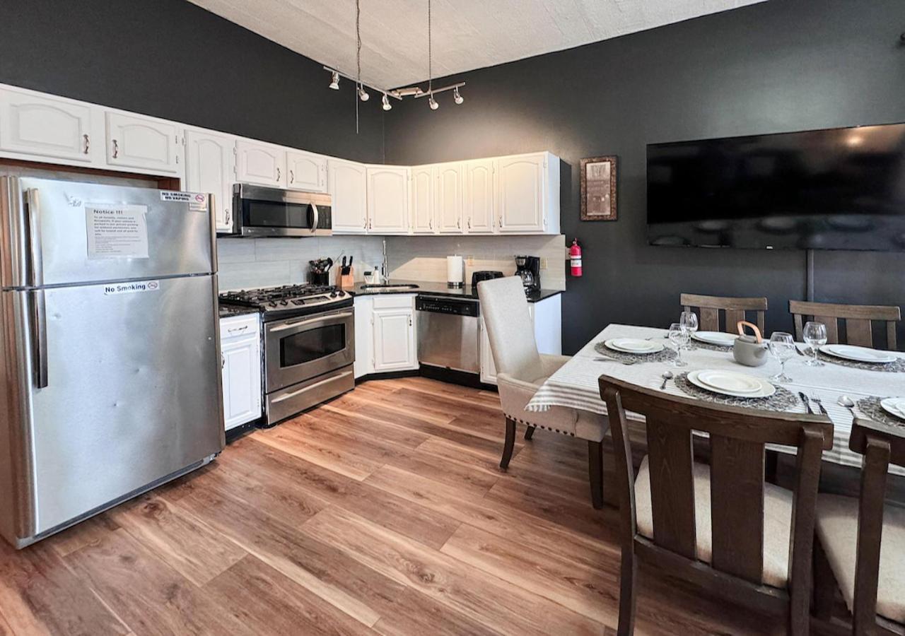 See Ny Now Sleeps 21 Union City Ngoại thất bức ảnh