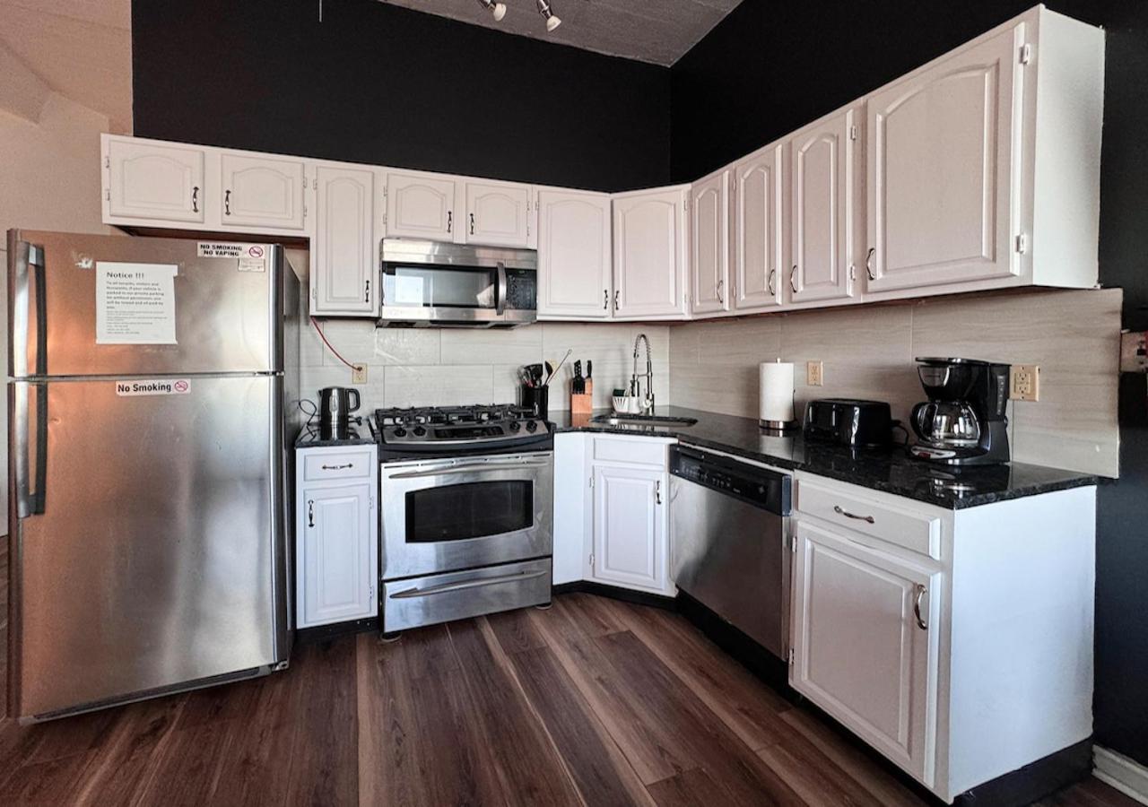 See Ny Now Sleeps 21 Union City Ngoại thất bức ảnh
