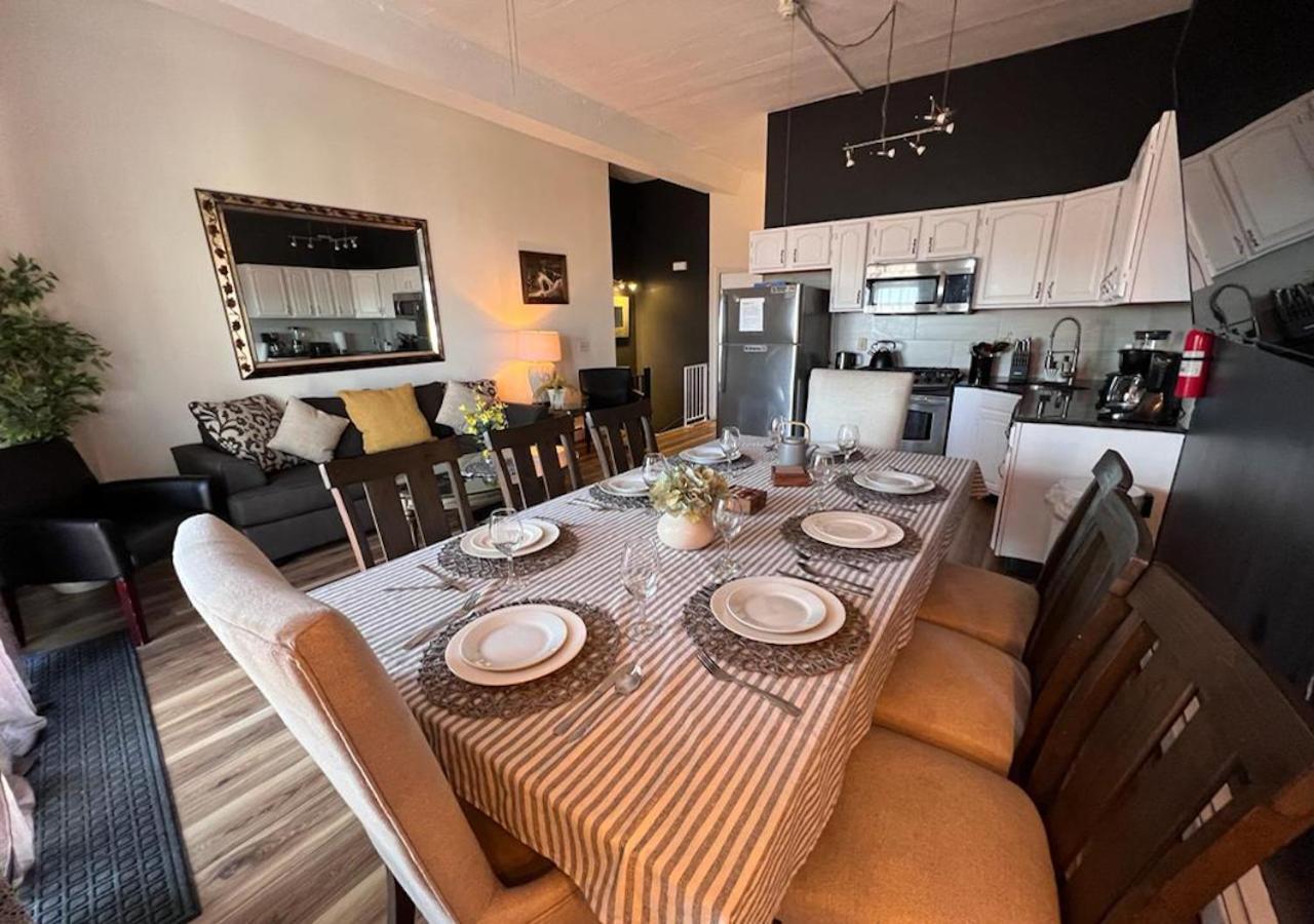 See Ny Now Sleeps 21 Union City Ngoại thất bức ảnh