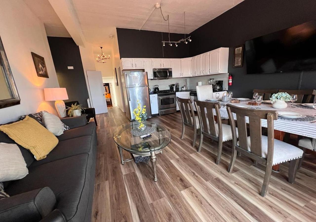 See Ny Now Sleeps 21 Union City Ngoại thất bức ảnh