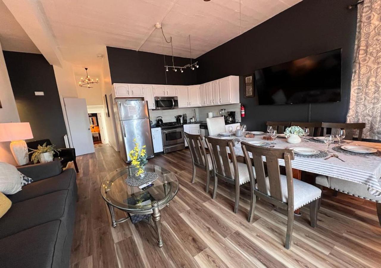 See Ny Now Sleeps 21 Union City Ngoại thất bức ảnh