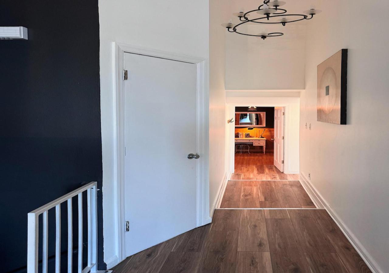 See Ny Now Sleeps 21 Union City Ngoại thất bức ảnh
