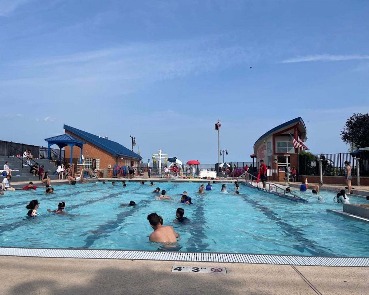 See Ny Now Sleeps 21 Union City Ngoại thất bức ảnh