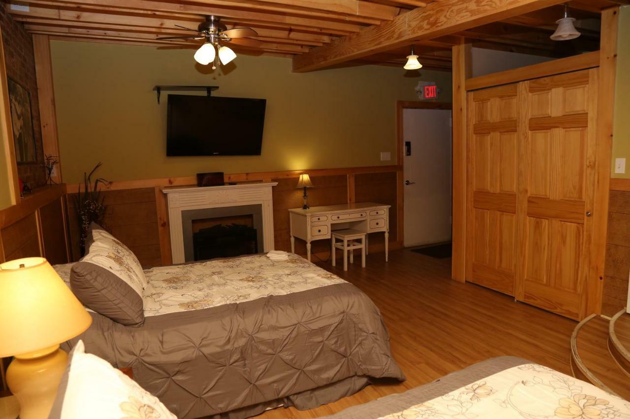 See Ny Now Sleeps 21 Union City Ngoại thất bức ảnh