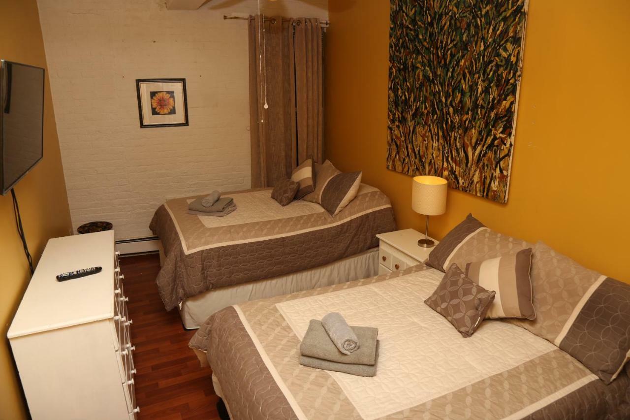 See Ny Now Sleeps 21 Union City Ngoại thất bức ảnh
