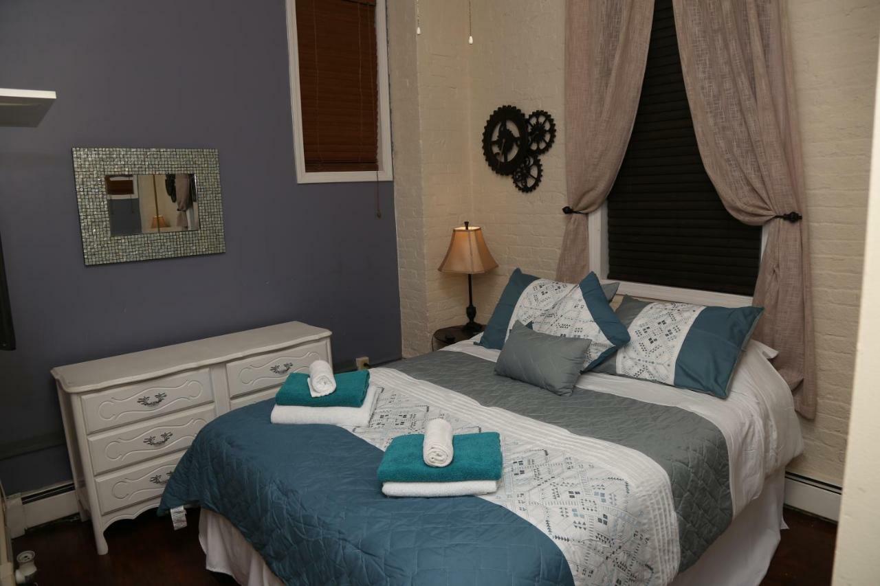 See Ny Now Sleeps 21 Union City Ngoại thất bức ảnh