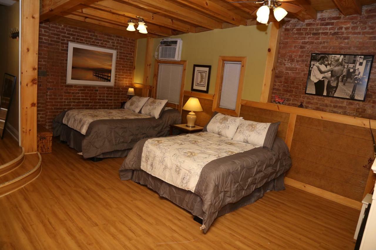 See Ny Now Sleeps 21 Union City Ngoại thất bức ảnh