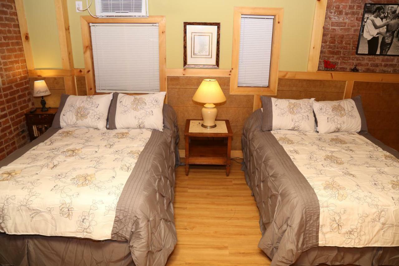 See Ny Now Sleeps 21 Union City Ngoại thất bức ảnh
